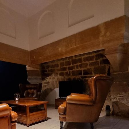 Apartament L'Ecrin Des Petits Bonheurs Dole Zewnętrze zdjęcie