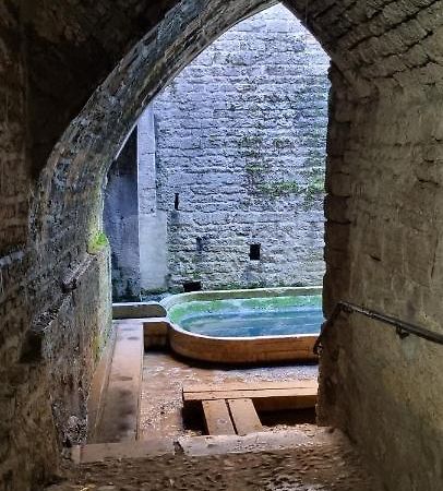 Apartament L'Ecrin Des Petits Bonheurs Dole Zewnętrze zdjęcie
