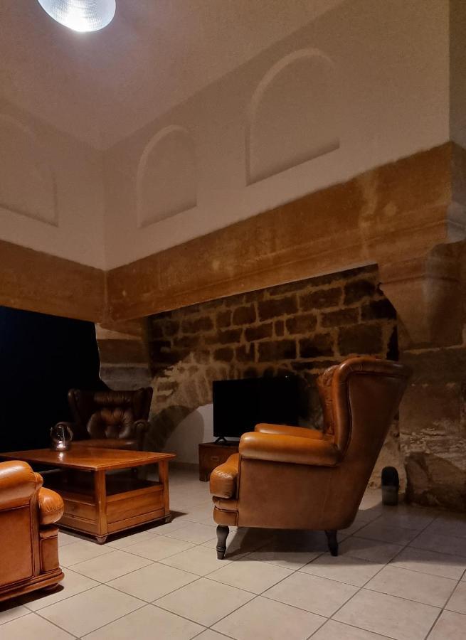 Apartament L'Ecrin Des Petits Bonheurs Dole Zewnętrze zdjęcie